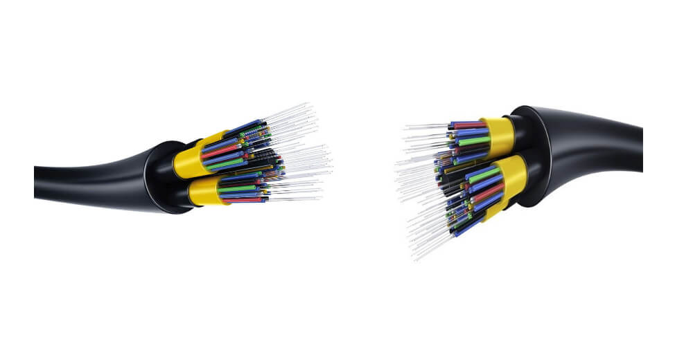 Pros and Cons of Fiber Optic Cables