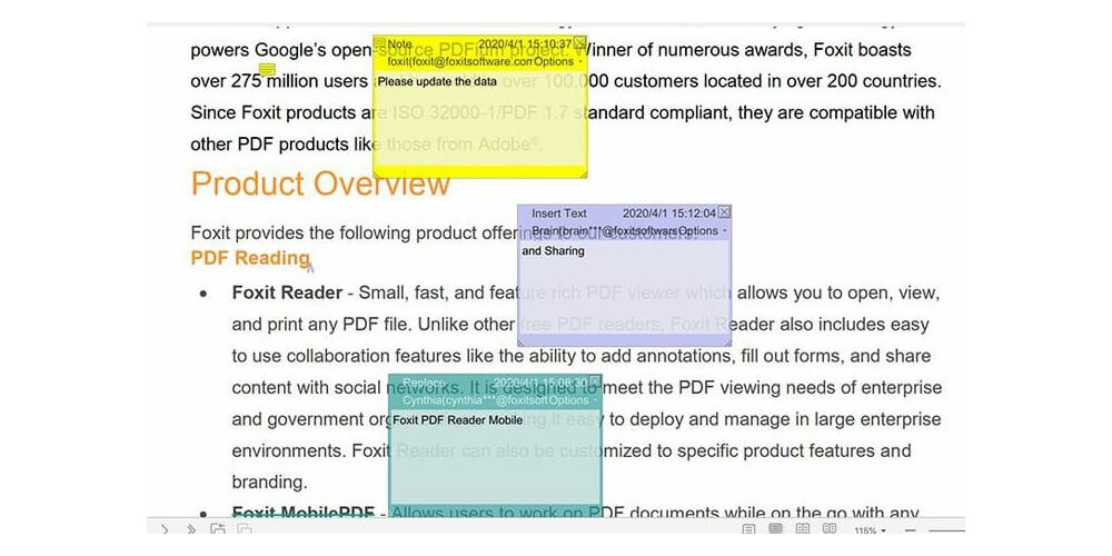 Top Alternatives to Adobe Acrobat for PDFs