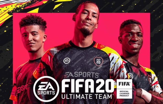 Guide to help you through Fifa 20 coin system