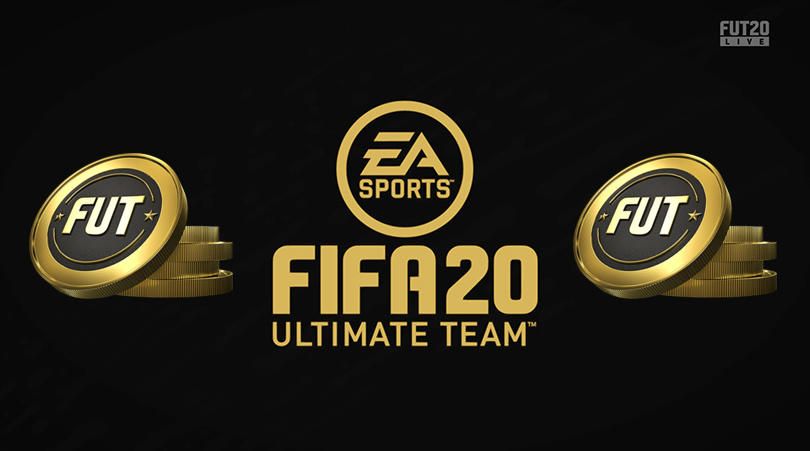 Where to find FIFA 20 games coins at an affordable rate