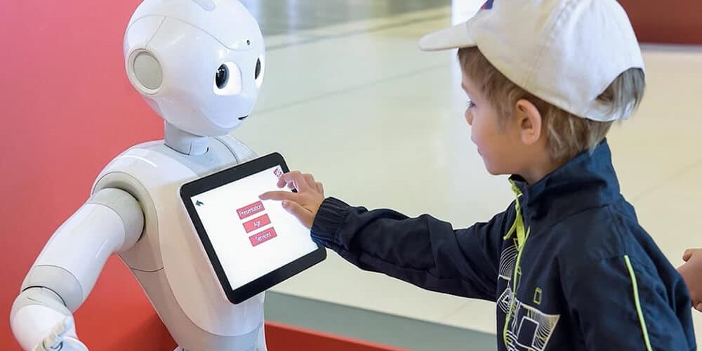 When Will Intelligent Devices Lead a Life?