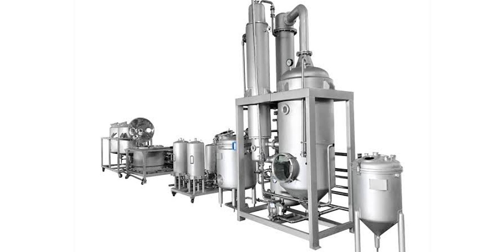 A Comprehensive Guide for Extracting Oil from Essential Oil Extractor