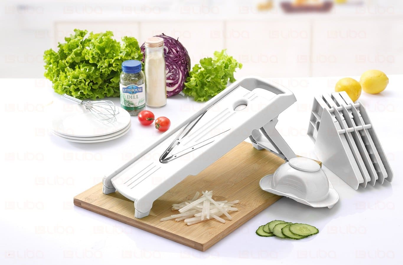 Top 5 Reasons Why Every Kitchen Should Have a Vegetable Slicer