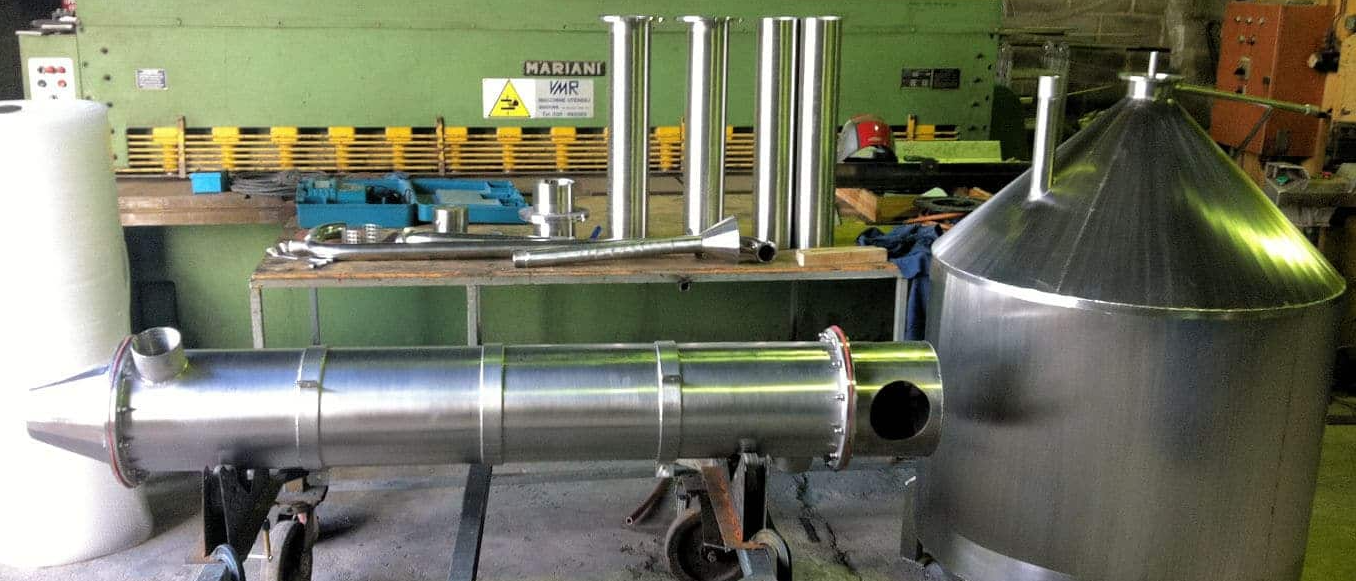 Common Challenges with Oil Distilling Machines