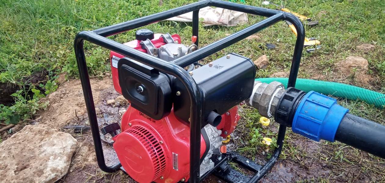 When is it Time to Replace Your Water Pump?