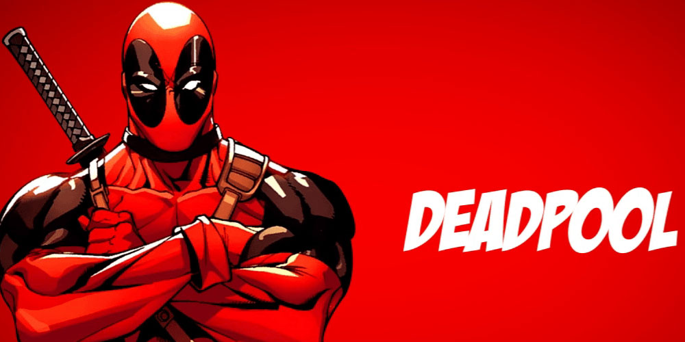Collectible Items Deadpool Fans should Have