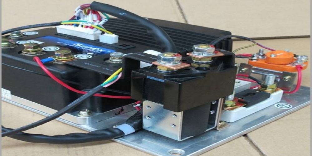 Electric Car Conversion Kits