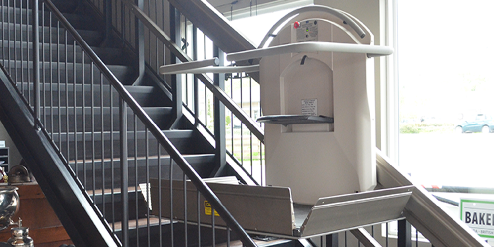 How to Find the Perfect Platform Wheelchair Lift for You?