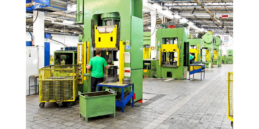 The Hydraulic Press Machine Solutions for You