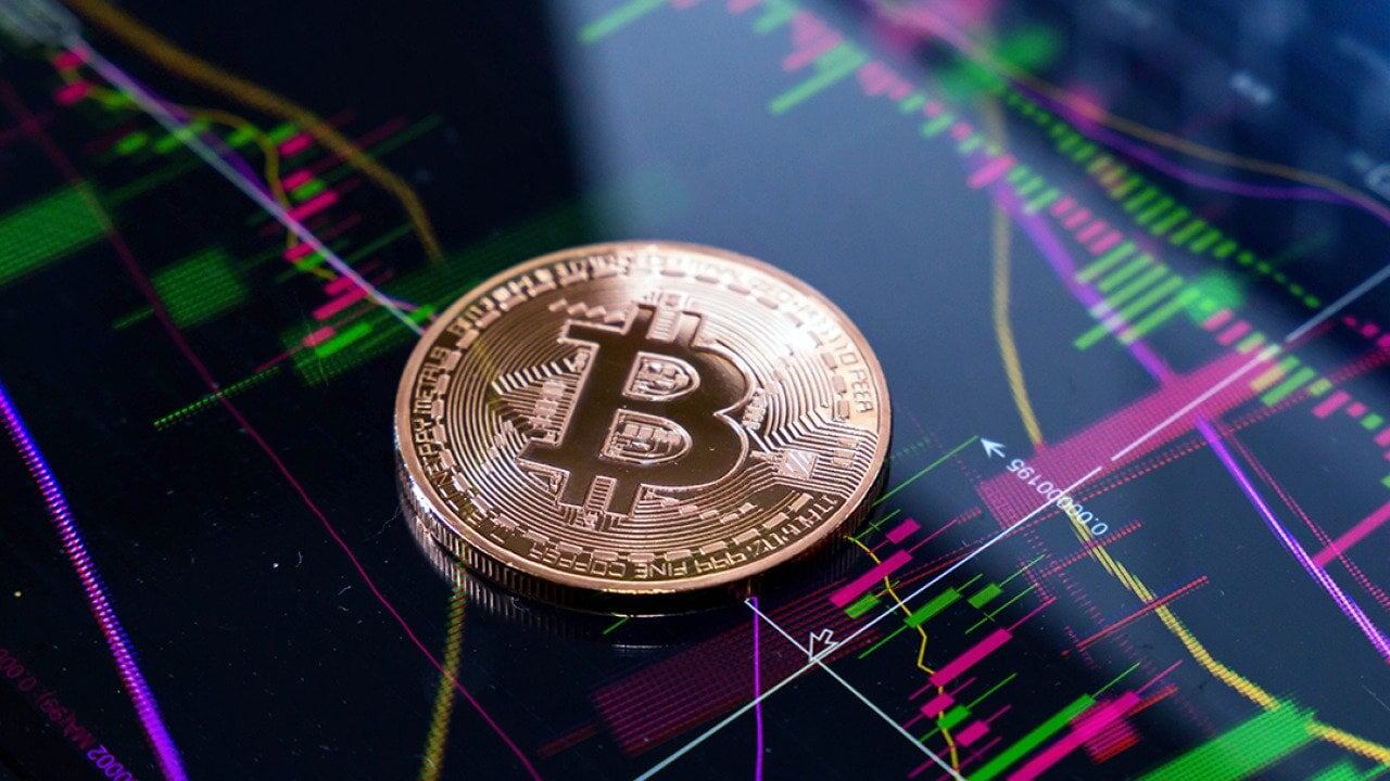 Bitcoin Price USD Live: Monitor Market Trends Efficiently on Bitget