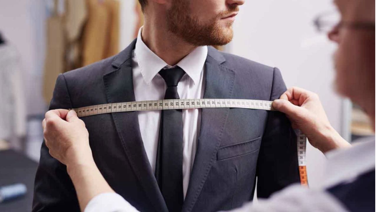 From Concept to Creation: The Journey of Custom-Made Clothing