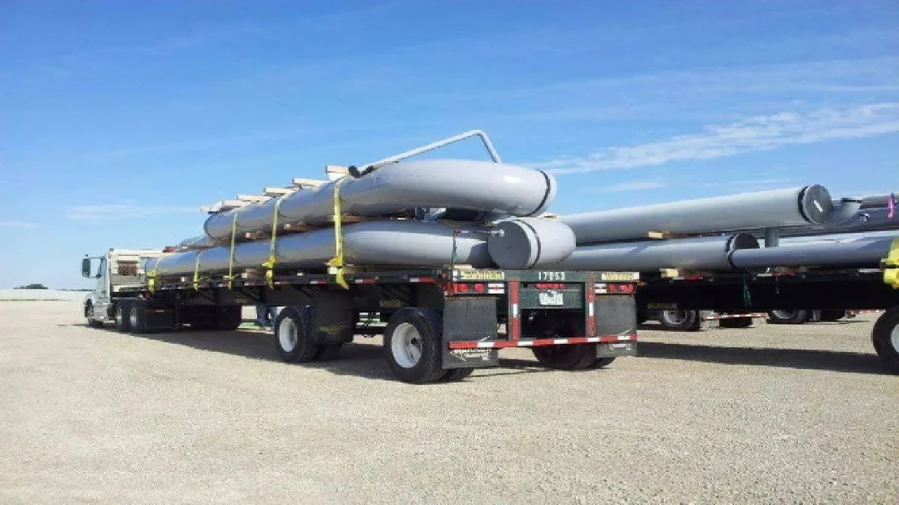 Tuspipe’s Role in Developing Innovative Quality Control for ERW Pipes