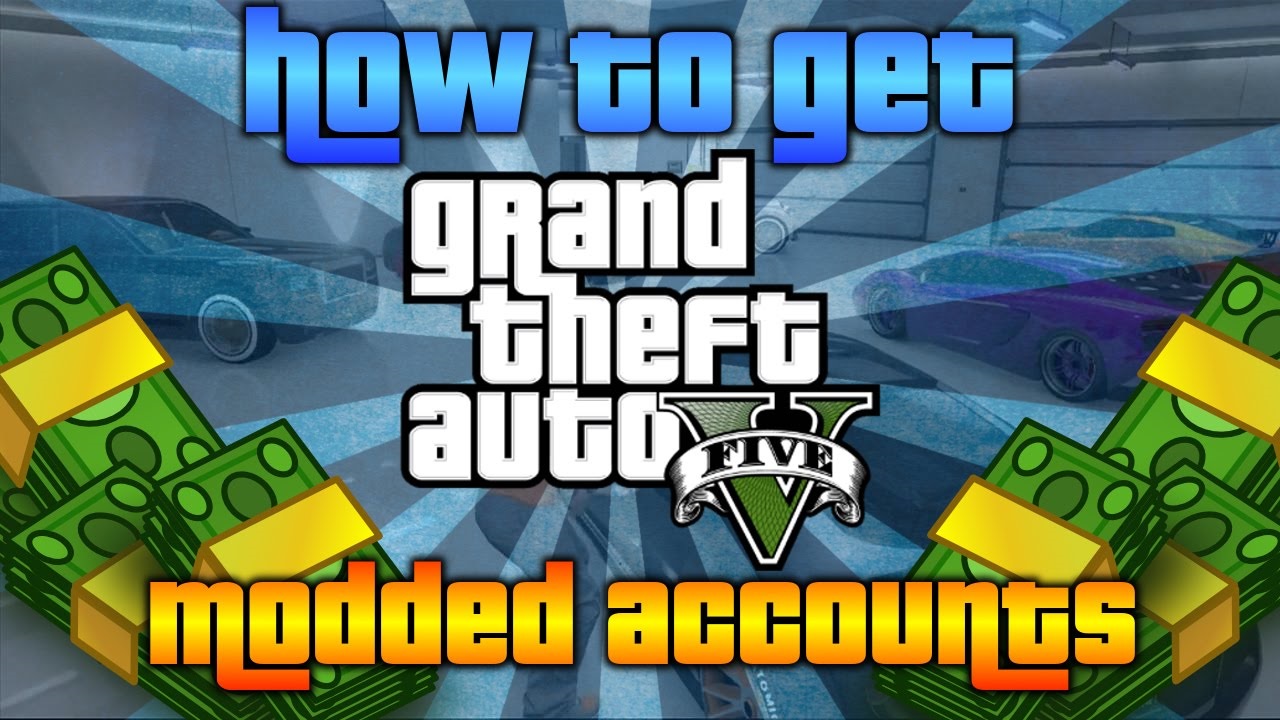 Why Players Trust U4GM for Safe and Legit GTA V Modded Accounts