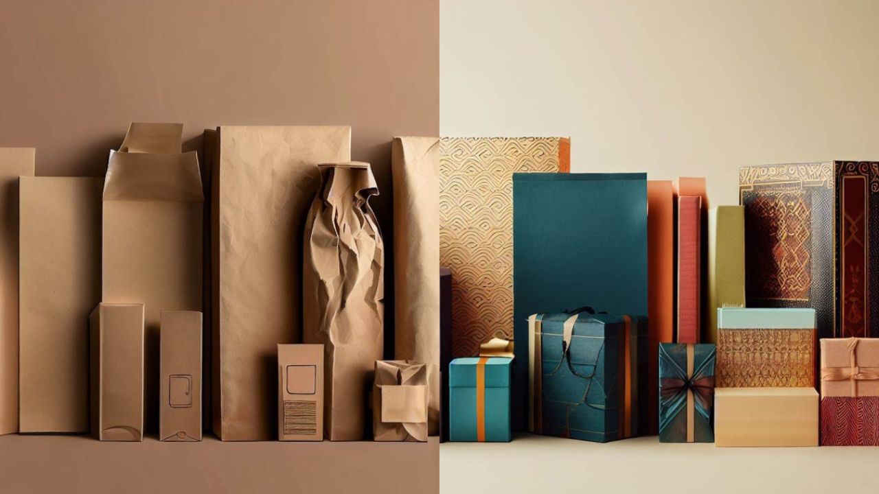 Why Working with a Professional Paper Box Manufacturer Matters