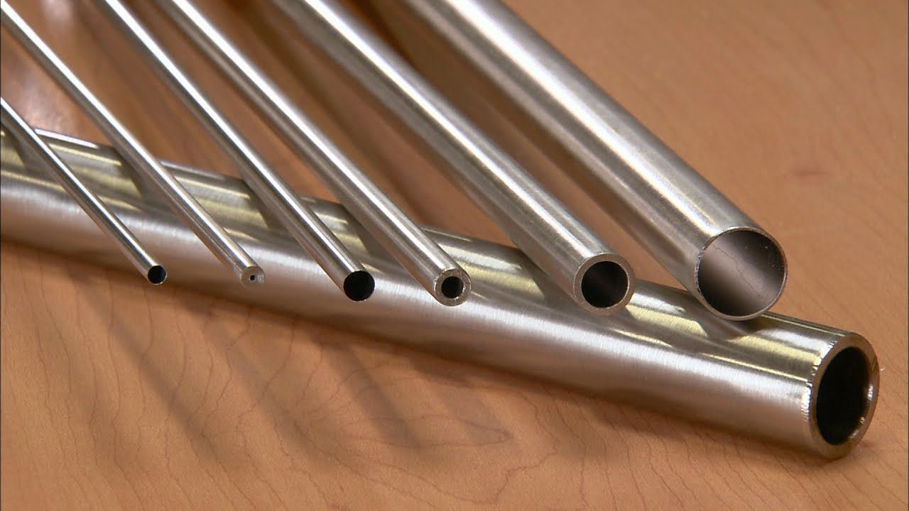 Nominal Pipe Size Chart for Steel Pipe Selection in Engineering Projects