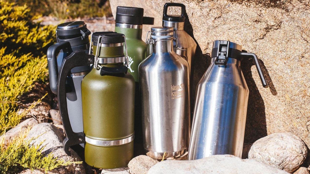 Why Wholesale Growlers Are Becoming Customer Favorites