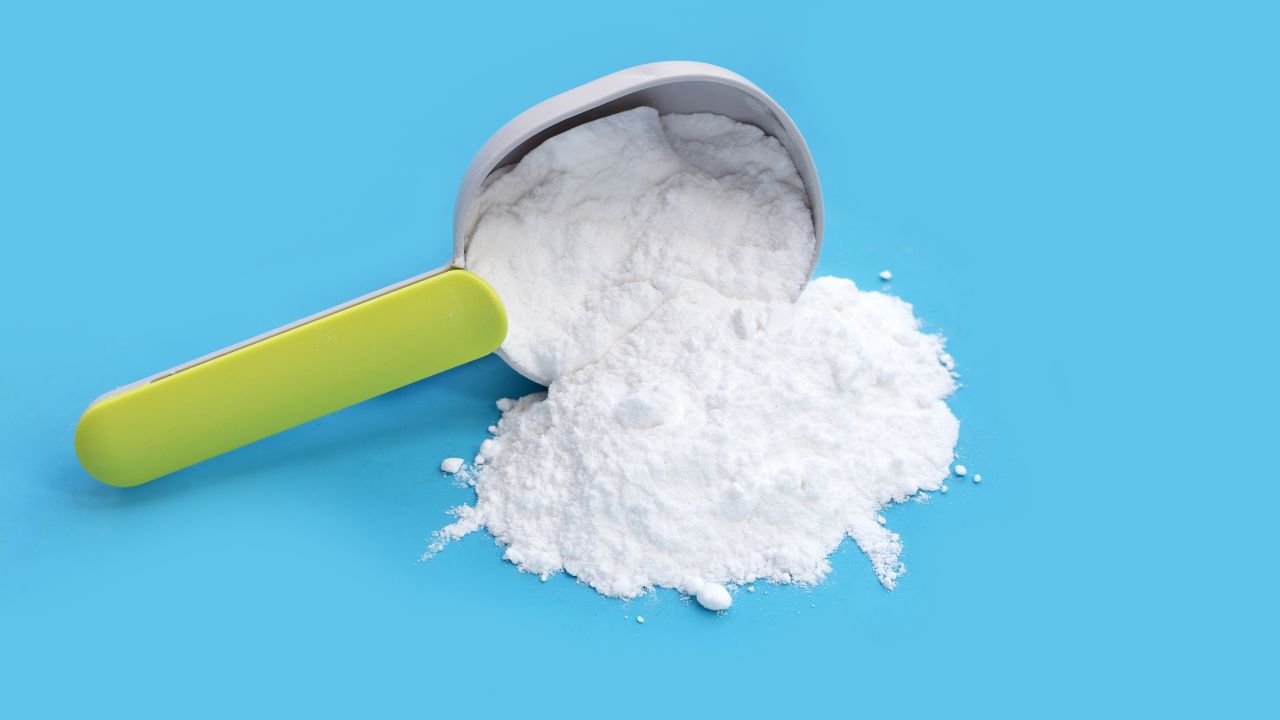 Why Private Label Brands Prefer Bulk Glutathione Raw Materials