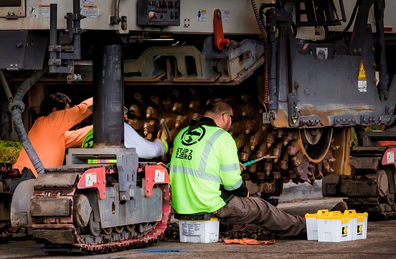Carbide Trencher Teeth: Are They Actually Worth the Price?