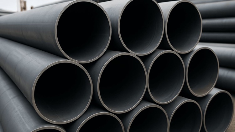 Comparing Common Steel Pipe Grades Used Worldwide